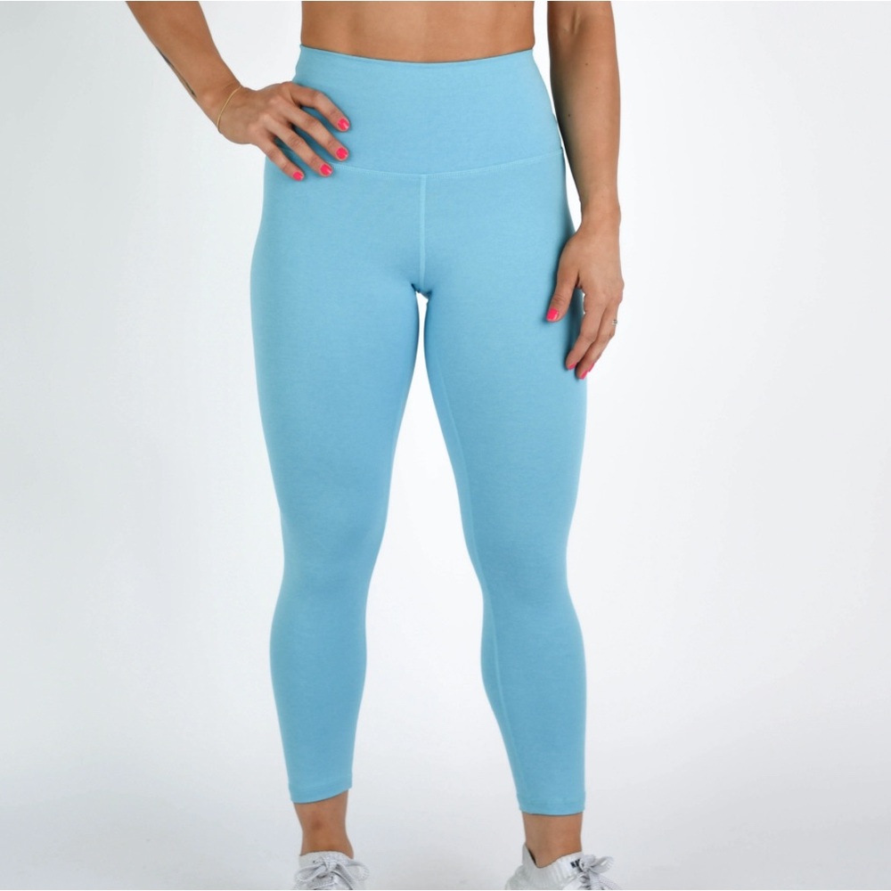 Fleo Heather baby blue el toro 25’